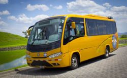 Costa Rica Airport Transfer